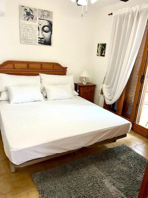 Apartment Villamartin Plaza - The Loft Dehesa de Campoamor  Eksteriør bilde