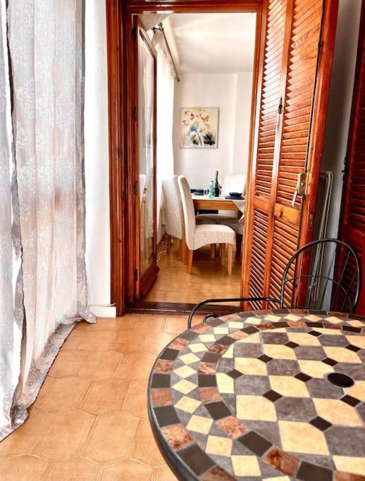 Apartment Villamartin Plaza - The Loft Dehesa de Campoamor  Eksteriør bilde