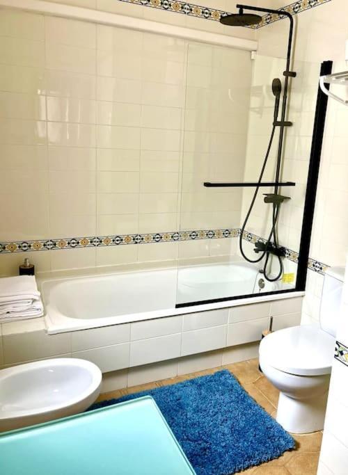 Apartment Villamartin Plaza - The Loft Dehesa de Campoamor  Eksteriør bilde
