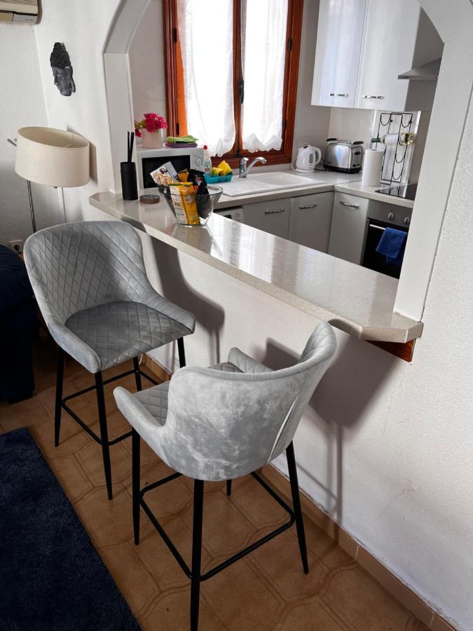 Apartment Villamartin Plaza - The Loft Dehesa de Campoamor  Eksteriør bilde