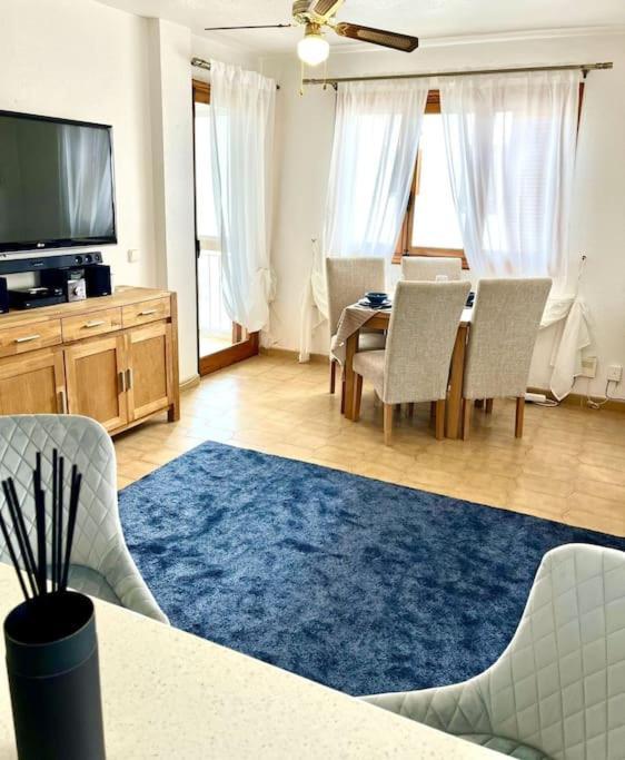 Apartment Villamartin Plaza - The Loft Dehesa de Campoamor  Eksteriør bilde