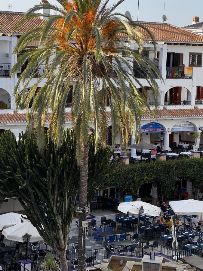 Apartment Villamartin Plaza - The Loft Dehesa de Campoamor  Eksteriør bilde
