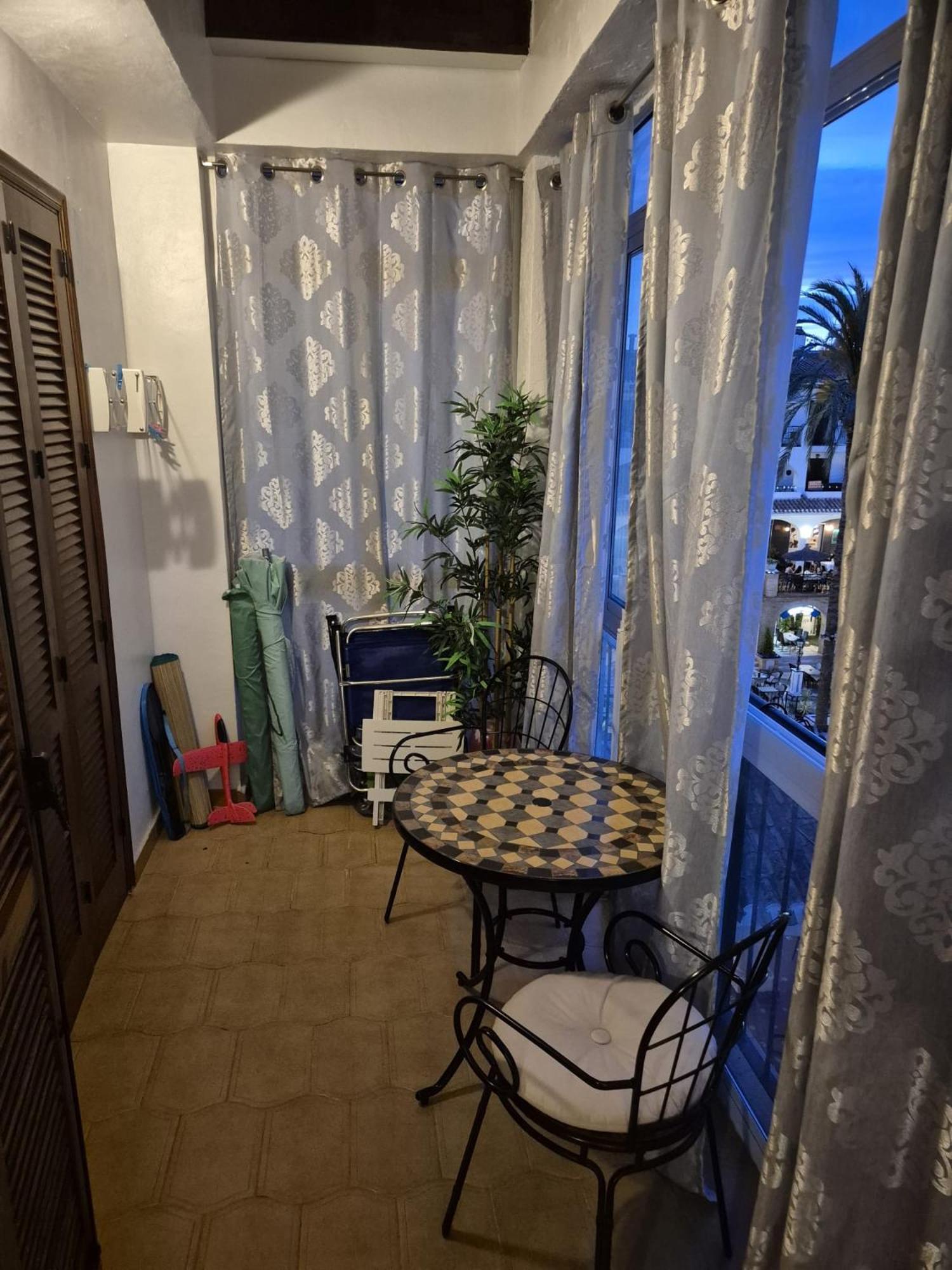 Apartment Villamartin Plaza - The Loft Dehesa de Campoamor  Eksteriør bilde